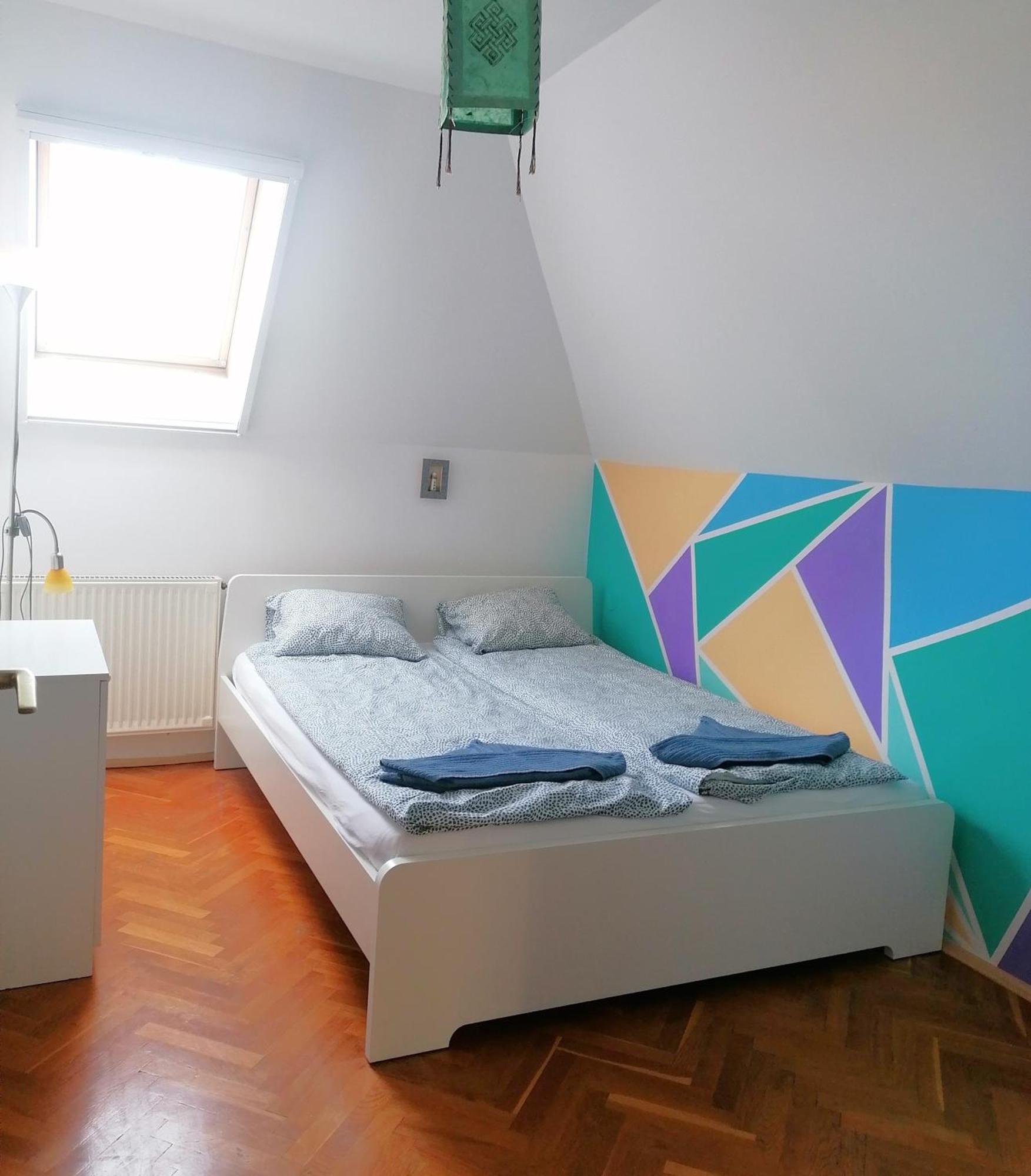 Szigligeti Panoráma Apartmanház Exterior foto