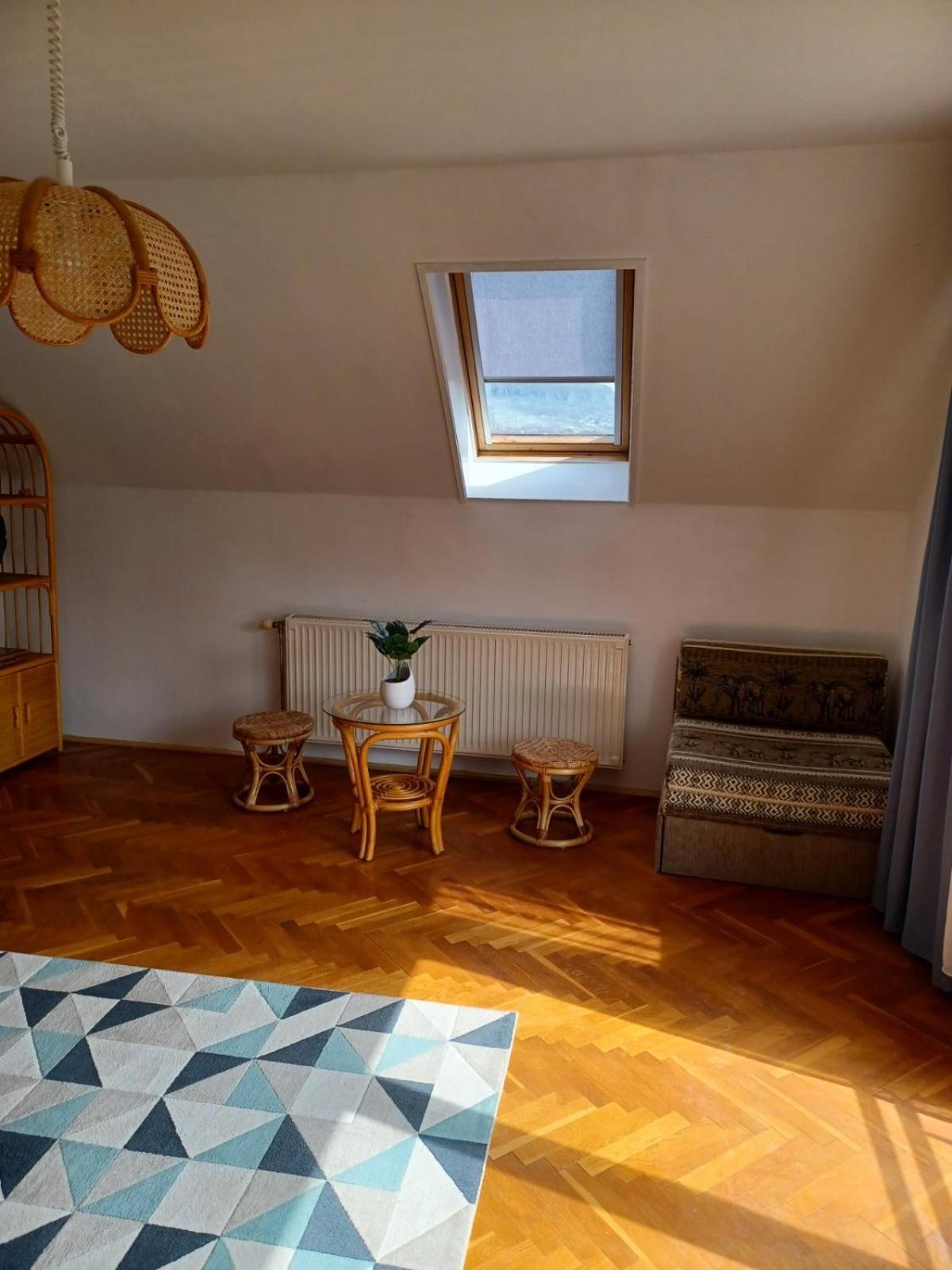 Szigligeti Panoráma Apartmanház Exterior foto