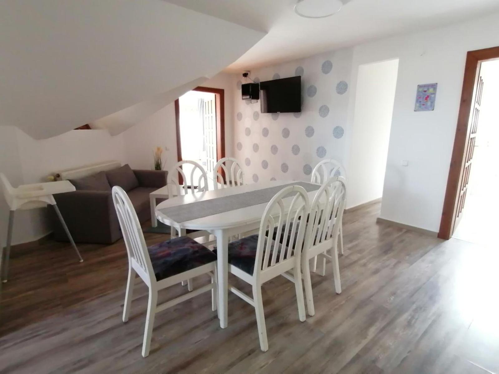 Szigligeti Panoráma Apartmanház Habitación foto
