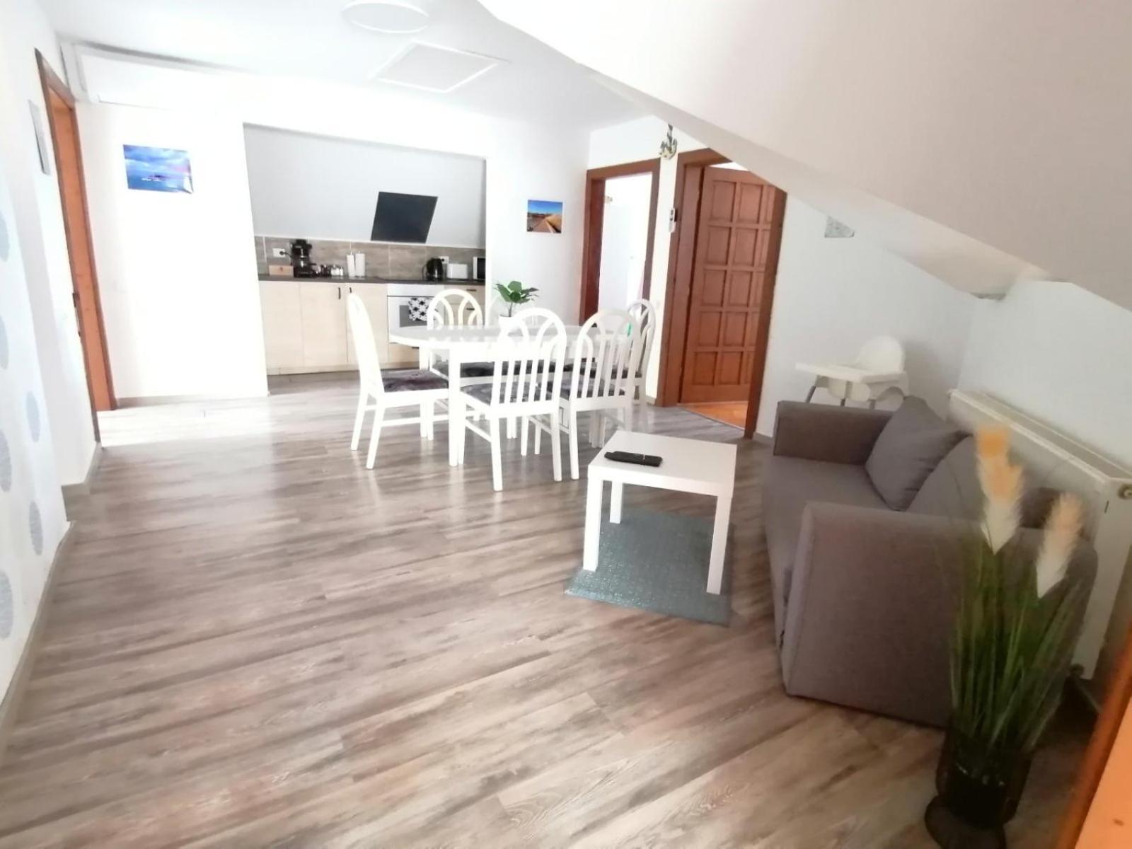 Szigligeti Panoráma Apartmanház Habitación foto